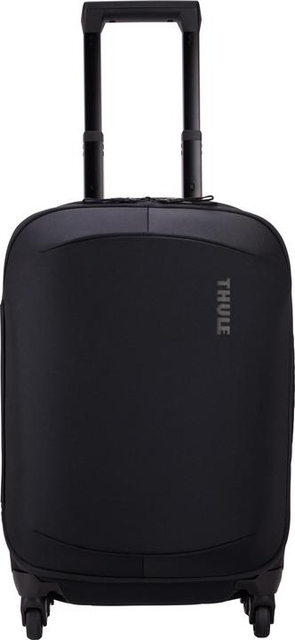 Thule Subterra 2 Carry-On Spinner - Black (35 l, Handgepäck (bis 50l))