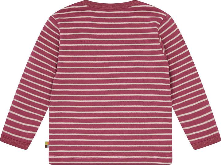 Immagine prodotto loud + proud Shirt Streifen (86)