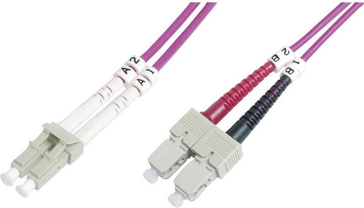 Produktbild Digitus Netzwerkkabel (CAT7, 5 m)