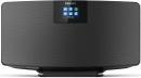 Produktbild Philips TAM2805/10 (Internetradio, DAB, DAB+, Bluetooth, WLAN)