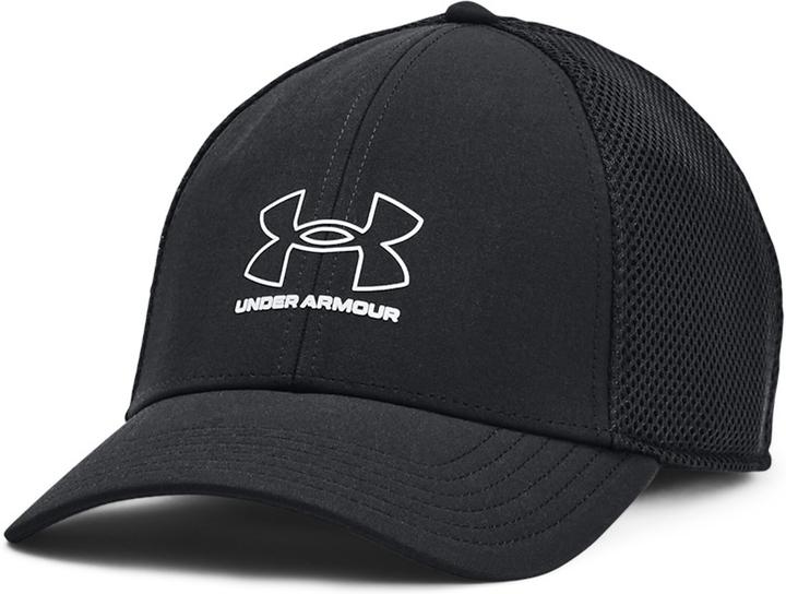 Produktbild Under Armour Iso-Chill Driver Mesh Cap 1369804 001 (S/M)