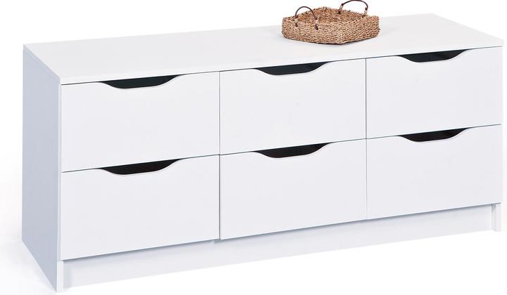 Produktbild Inter Link Westphalen (122 x 40 x 50 cm)
