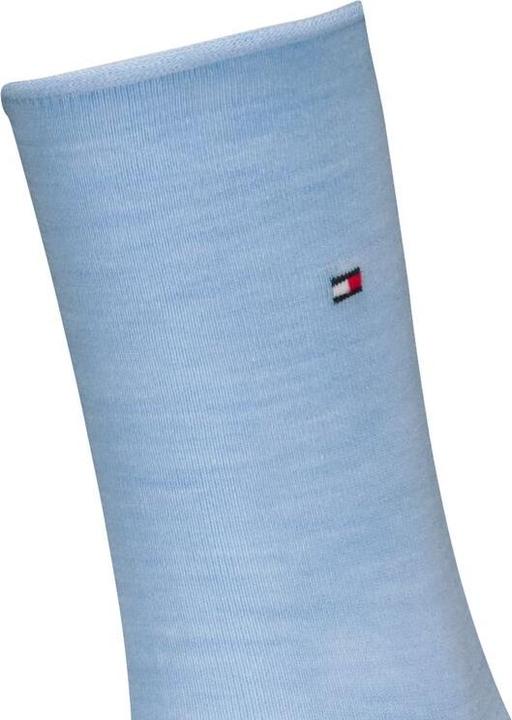 Produktbild Tommy Hilfiger Rolltop Socken (39 - 42)