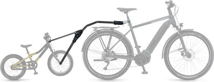 Actual product image XLC TW-S03