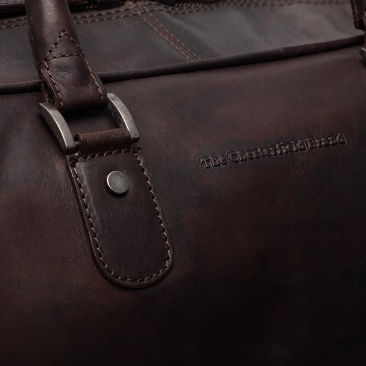 Produktbild The Chesterfield Brand Wax Pull Up 2 Rollen Reisetasche Leder 60 cm (42 l)