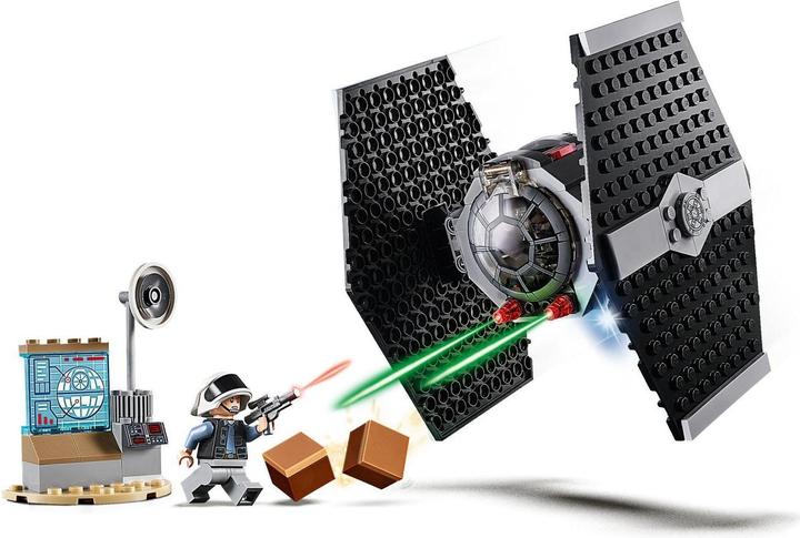 Produktbild LEGO TIE Fighter Attack (75237, LEGO Star Wars)