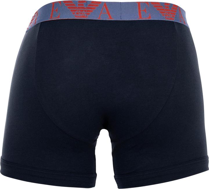 Actual product image Emporio Armani Bold Monogram (M, pack of 3)