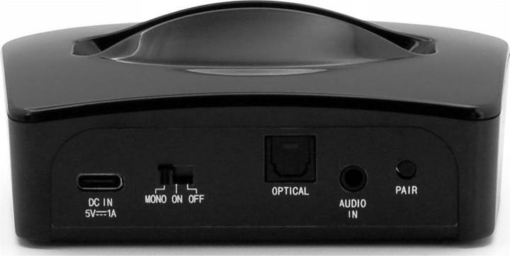 Actual product image Geemarc CL7700 Opti (No noise cancelling, 10 h, Wireless)