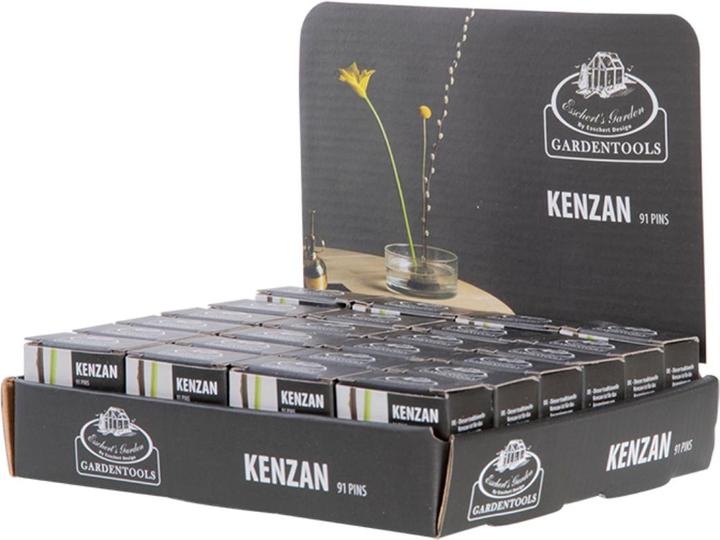 Image du produit Esschert Design Piquet Kenzan S (4.50 cm, 45 cm)