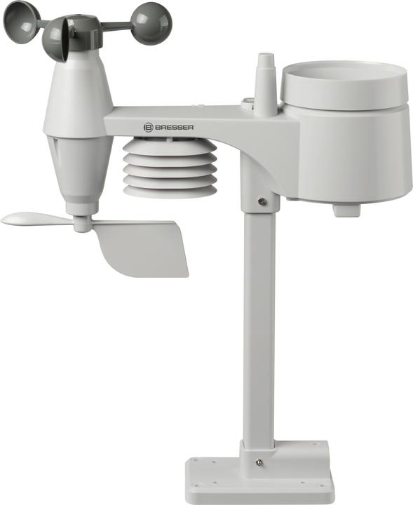 Produktbild Bresser Wetter Center 5-in-1