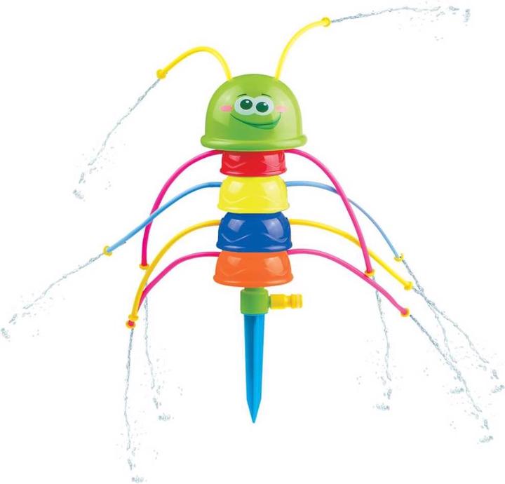 Produktbild Splash & Fun Raupe