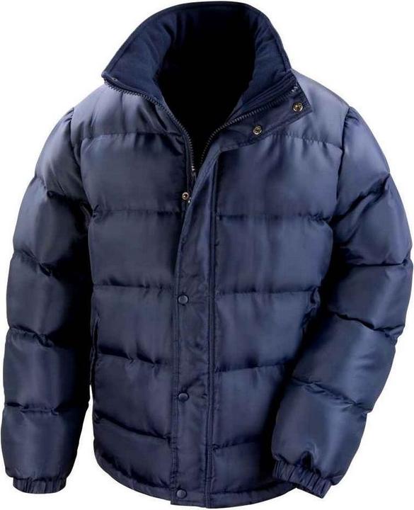 Produktbild Result Clothing Nova Lux Steppjacke (XXL)