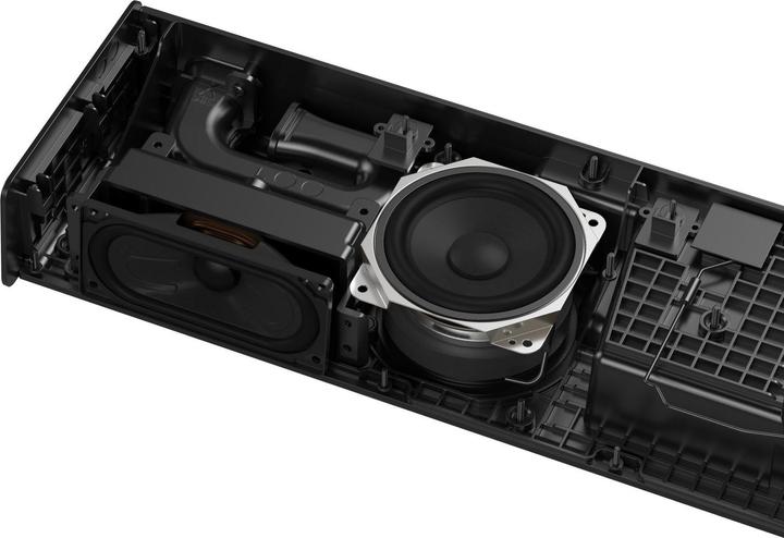 Produktbild Panasonic SC-HTB400 (80 W, 2.1 Kanal)