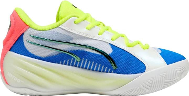 Produktbild Puma All-Pro Nitro (44)