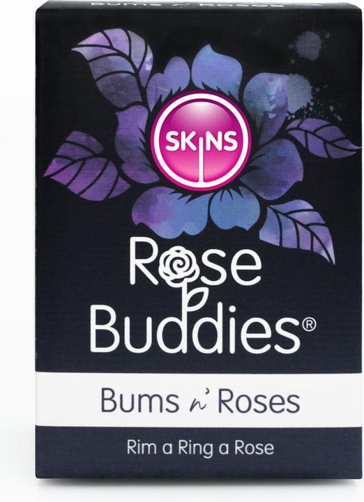 Immagine prodotto Skins Rose Buddies