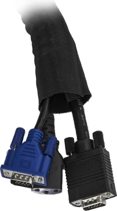 Produktbild StarTech Kabelschlauch (Kabelschlauch, 200 cm)