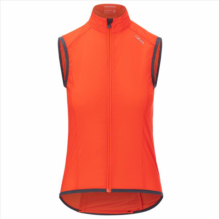 Actual product image Giro W Chrono Expert Wind Vest (S)