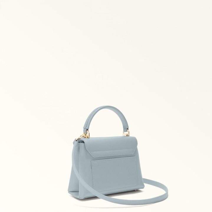 Produktbild Furla 1927 mini top handle in leather color cloud