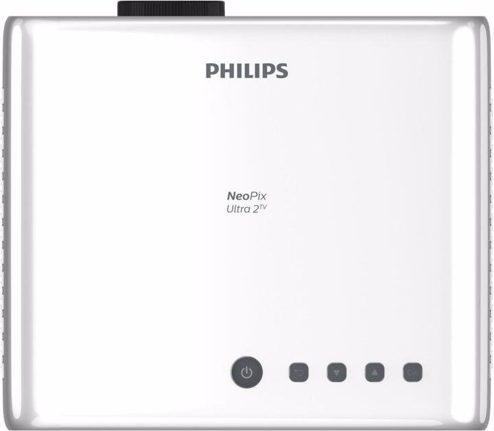 Produktbild Philips NeoPix Ultra 2TV (Full HD, 200 lm, 0.31:1)