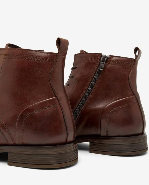 Image du produit Bianco Bottes BIABYRON (42)
