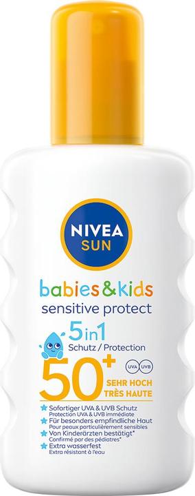 NIVEA Protect & Sensitive