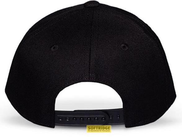 Produktbild Difuzed Star Wars casquette baseball Logo (One Size)