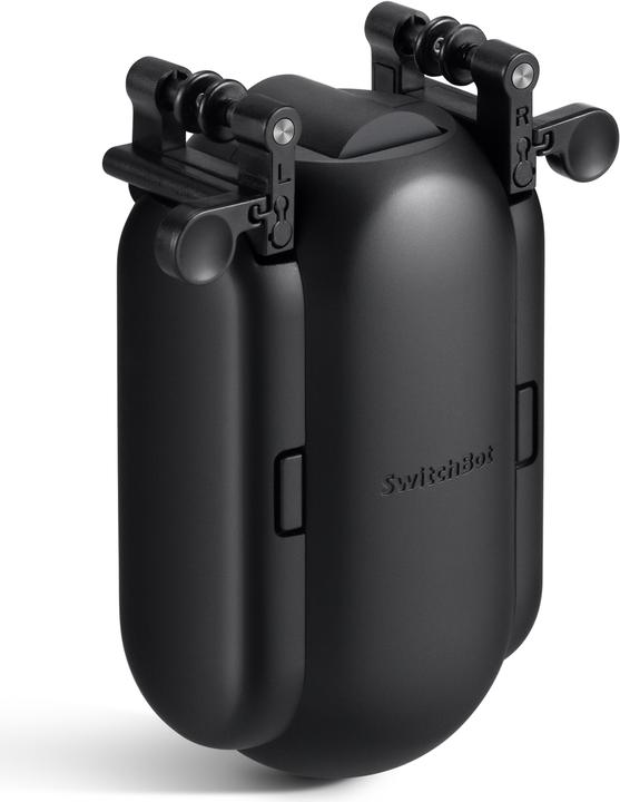 Image du produit SwitchBot Curtain I Rail