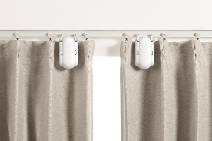 Image du produit SwitchBot Curtain I Rail