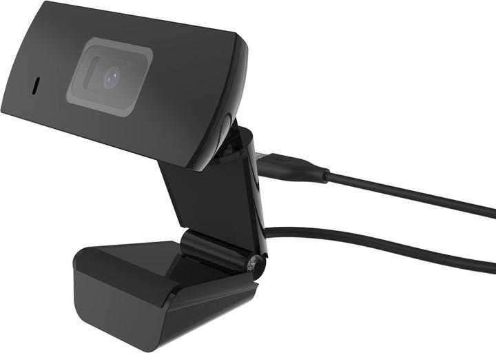Produktbild Xlayer USB Webcam Full HD 1080p Black (2 Mpx)