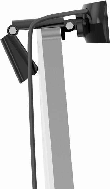 Produktbild Xlayer USB Webcam Full HD 1080p Black (2 Mpx)