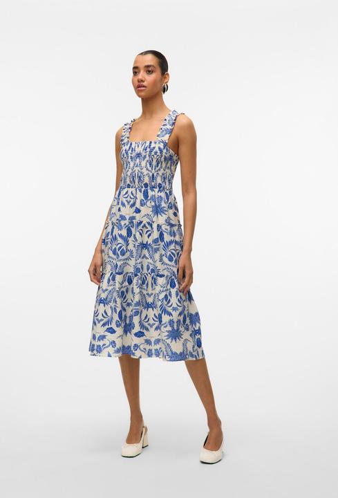 Produktbild Vero Moda VMKAIA Langes Kleid Kleid (XS)