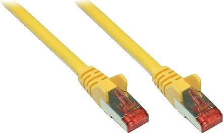 Immagine prodotto Good Connections Alcasa (S/FTP, CAT6a, 15 m)