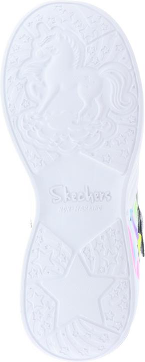 Produktbild Skechers S-Lights Unicorn Dreams Sneaker Kinder (34)