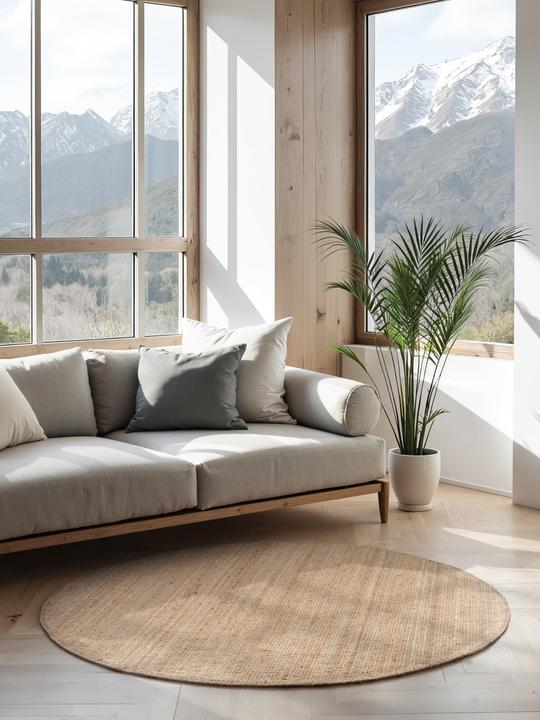 Immagine prodotto Hanse Home Jaipur (Ø 160 cm)