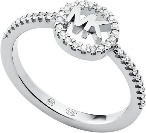 Actual product image Michael Kors Premium (5, 49, 925 Silver)