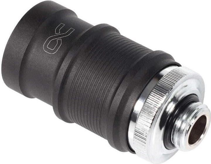 Actual product image Alphacool ANK ES quick-release fastener BLH1A PushIn Female AG