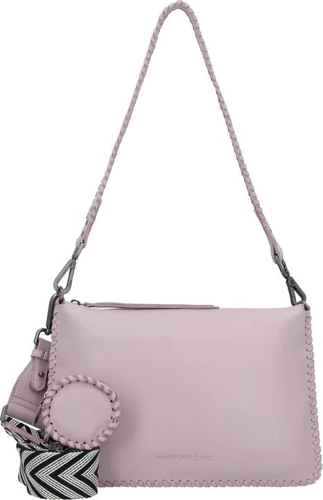 Produktbild Harbour 2nd Just Pure Schultertasche Leder 31 cm