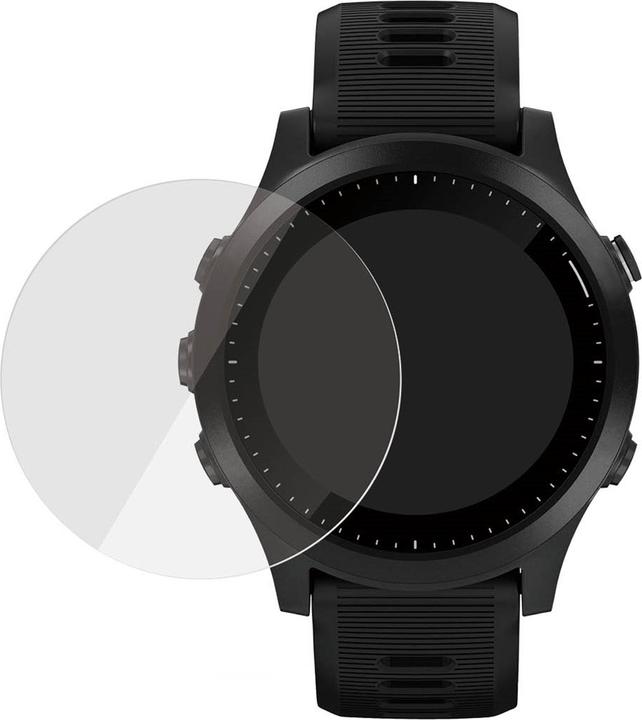 Produktbild PanzerGlass Displayschutz 40.5 mm Smartwatches
