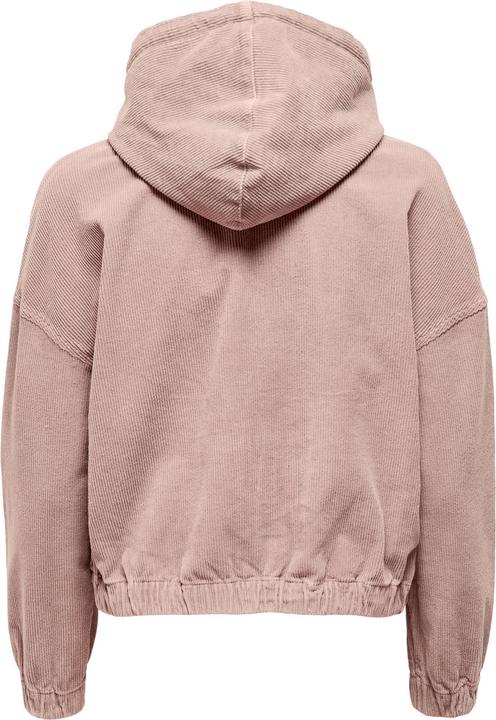 Image du produit Only Veste en velours côtelé (XL)