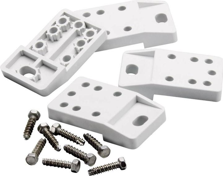 Actual product image Fibox Wall mounting bracket/PA TF CAB (Various)