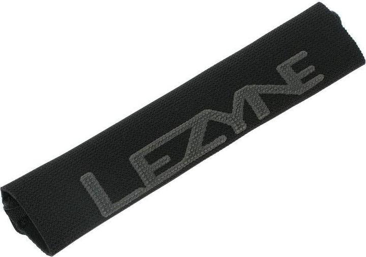 Actual product image Lezyne Smart Chainstay Protector Medium