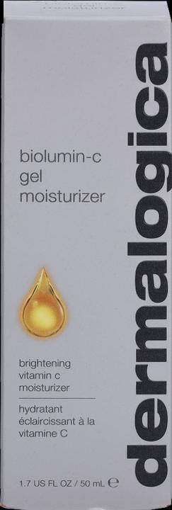 Immagine prodotto Dermalogica Idratanti - Biolumin-C Gel Moisturizer (50 ml, Crema da giorno)