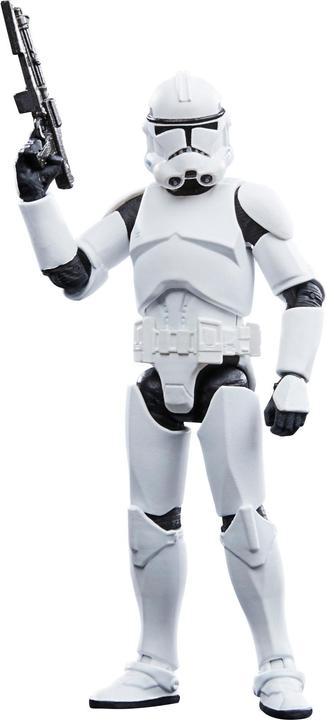 Immagine prodotto Hasbro Star Wars: Andor Vintage Collection figurina Clone Trooper (Armatura Fase II) 10 cm
