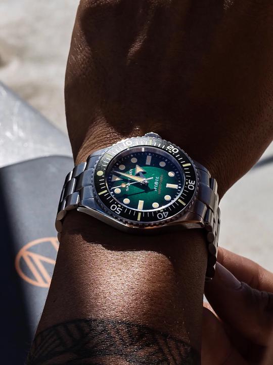 Produktbild Spinnaker SP-5097-44 Spence (Taucheruhr, 40 mm)