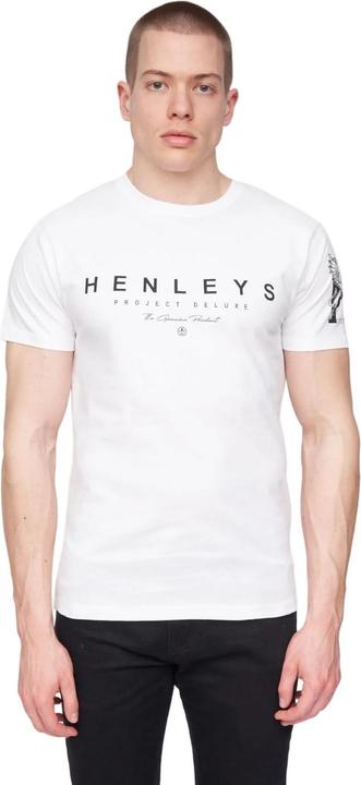 Henleys Kilhen TShirt