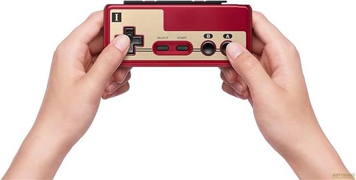 Produktbild Nintendo Family Computer Controller (Switch)