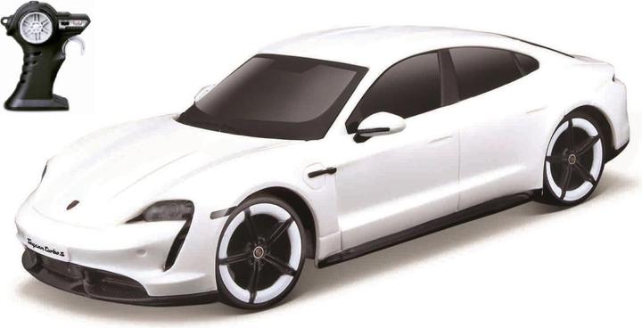 Image du produit Maisto RC Premium Porsche Taycan 1/24