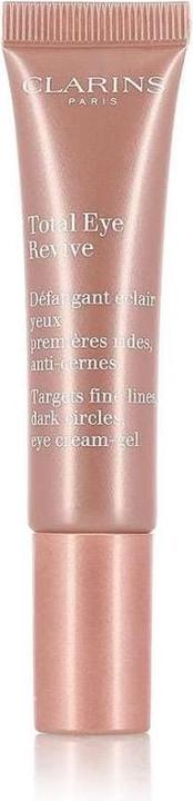 Produktbild Clarins Total Eye Revive (Gel, 15 ml, Tag)