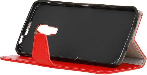 Image du produit MU Classic Couverture en cuir Crazy Horse (DTEK60)