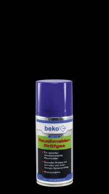 Produktbild Beko Rauchmelder-Pruefgas 2966150 TecLine Prüfgas 150ml